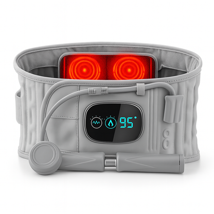 Therazen™ - relief belt